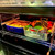 90cm Freestanding Dual Fuel Oven Stainless Steel [327404]