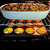 75L Multifunction XL Side Opening Oven Black [327405]