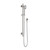 Vivid Slimline Rail Shower 316 Stainless Steel [319818]