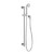 Wiltern Rail Shower Chrome [321592]