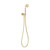 Wiltern Hand Shower Brushed Gold [321599]