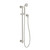 Wiltern Rail Shower Brushed Nickel [321601]