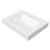 Stadium Wall Mount Single Bowl 600mm 1 Tap Hole [326213]