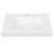 Stadium Wall Mount Single Bowl 750mm 0 Tap Holes [326212]