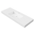 Essential Wall Mount Single Bowl 1200mm 0 Tap Holes [326246]