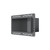Foot Anook Shower Niche 200 x 100 x 90mm Titanium Grey [314295]