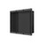 Anook Shower Niche 400 x 300 x 90mm Matte Black [314292]