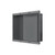 Anook Shower Niche 400 x 300 x 90mm Titanium Grey [314288]