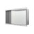 Anook Shower Niche 600 x 300 x 90mm Polished Stainless Steel [314273]