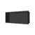 Anook Shower Niche 900 x 300 x 90mm Matte Black [314282]