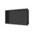 Anook Shower Niche 900 x 400 x 90mm Matte Black [314278]