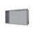 Anook Shower Niche 900 x 400 x 90mm Titanium Grey [314272]