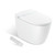 Avanzo Smart Toilet Wall Faced Rimless Suite [328474]