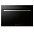90cm Multifunction Oven 128L Black [329544]