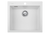 Santorini Large Bowl Topmount Sink [328541]