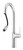 Vilo Gooseneck Pull-Out Sink Mixer Chrome [328539]