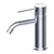 Mecca Basin Mixer 5Star Chrome Lead Free [321310]