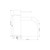 Mecca Basin Mixer 5Star Chrome Lead Free [321310]
