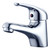 Classic Fixed Basin Mixer 4Star Chrome Lead Free [321301]