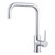 Dolce Sink Mixer (Square Spout) 5Star Chrome Lead Free [321346]