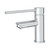 Dolce Basin Mixer (Care Handle) 5Star Chrome Lead Free [321349]