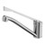 Classic Care Sink Mixer with Extended Handle 4Star Chrome Lead Free [321369]