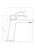 Celia Basin Mixer (Angled Body) 5Star Chrome Lead Free [321299]