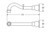 Lillian Basin or Bath Outlet Urban Brass Lead Free [321815]