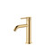 Axle Basin Mixer Urban Brass Lead Free [321814]