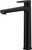 Argan Tower Vessel Basin Mixer 5Star Matte Black Lead Free [327256]