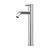 Anise Eco Tower Vessel Mixer Curved Spout Chrome Lead Free [327264]