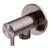 Mini Cistern Stop Brushed Bronze Lead Free [328288]