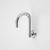 G Series+ Wall Basin Outlet 120mm Lead Free [328643]