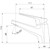 Ivy MkII Fixed Basin Mixer 6 Star [323053]