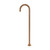 Matcha Floor Mounted Bath Spout Brushed Bronze [319031]