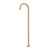 Matcha Floor Mounted Bath Spout Brushed Gold [319030]