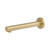 Matcha Bath Spout 200mm Brushed Gold Lead Free [319040]