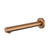 Matcha Bath Spout 200mm Brushed Bronze Lead Free [319060]
