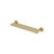 Chia Shower Shelf Brushed Gold [319079]