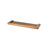 Sandalwood Shower Shelf Brushed Bronze [319063]