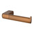 Sandalwood Toilet Roll Holder Brushed Bronze [319006]