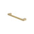Sandalwood Hand Towel Holder Brushed Gold [319014]