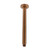 Matcha Ceiling Arm 300mm Brushed Bronze [319108]