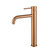 Anise Tower Vessel Mixer Brushed Bronze Lead Free [319075]