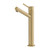 Anise Eco Pull-Out Sink Mixer Brushed Gold Lead Free [318977]