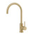 Anise Eco Sink Mixer Brushed Gold Lead Free [318979]