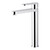 Saffron Tower Vessel Mixer Chrome Lead Free [320012]