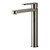 Saffron Tower Vessel Mixer Brushed Nickel Lead Free [320021]