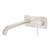 Anise Wall Bath Mixer Brushed Nickel [323277]