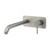 Anise Wall Bath Mixer Trim Kit Gunmetal [323281]